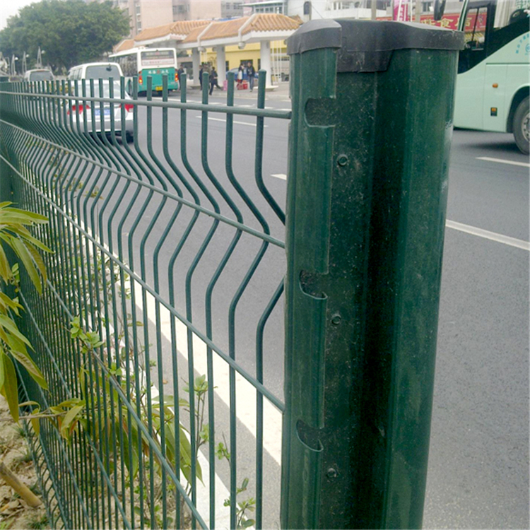 公路護欄網(wǎng)圖片2