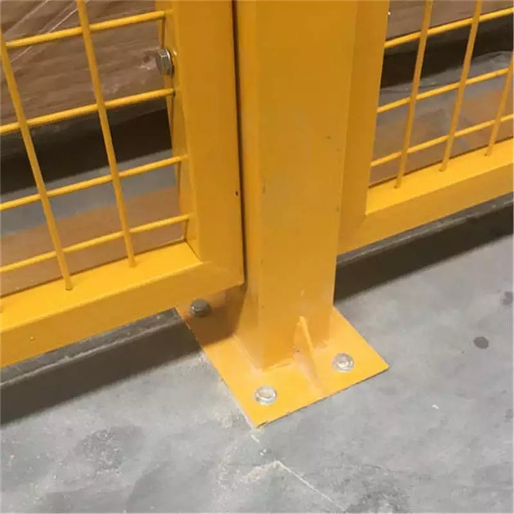 工廠車(chē)間隔離網(wǎng)
